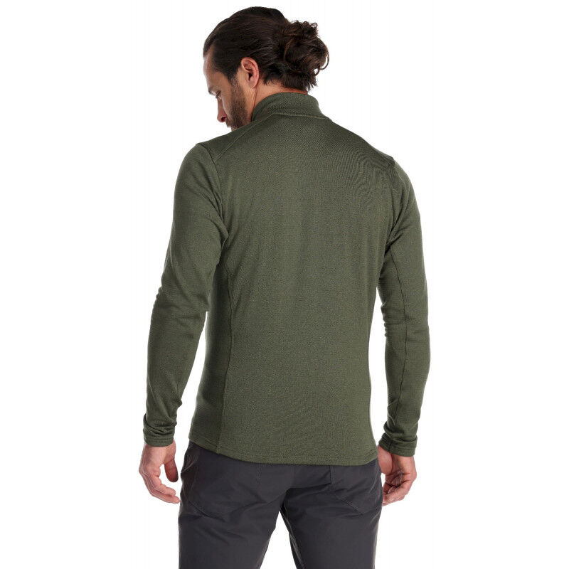 Rab Graviton Jacket - Polaire homme | Hardloop