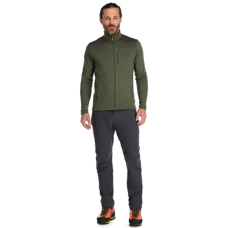 Rab Graviton Jacket - Polaire homme | Hardloop