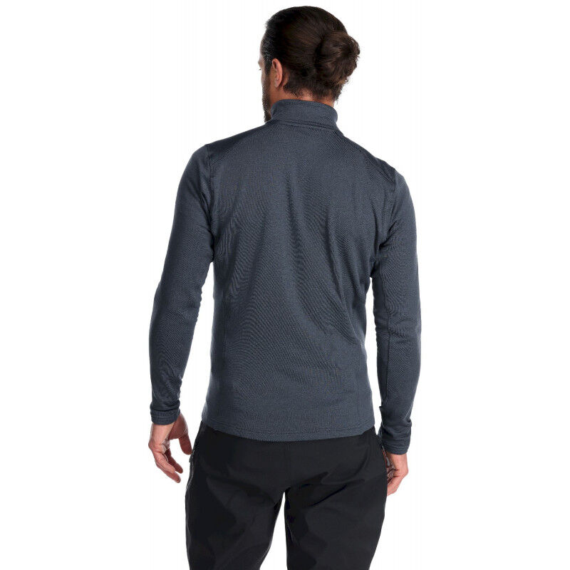 Rab Graviton Jacket - Fleecejacke - Herren | Hardloop