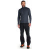Rab Graviton Jacket - Fleecejacke - Herren | Hardloop