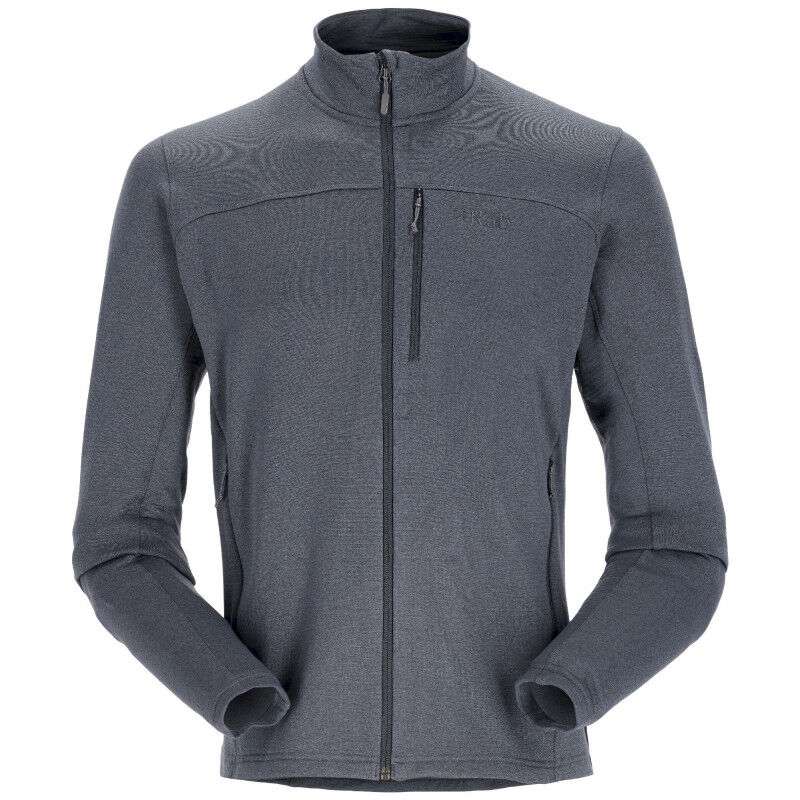Rab Graviton Jacket - Fleecejacke - Herren | Hardloop