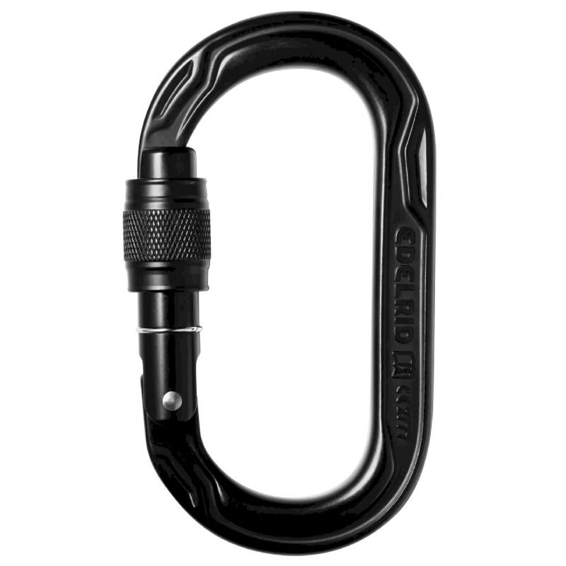 Oval Power 2500 Screw II - Karbiner
