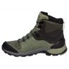 Vaude Men's TRK Skarvan Mid STX - Buty trekkingowe wysokie meskie | Hardloop