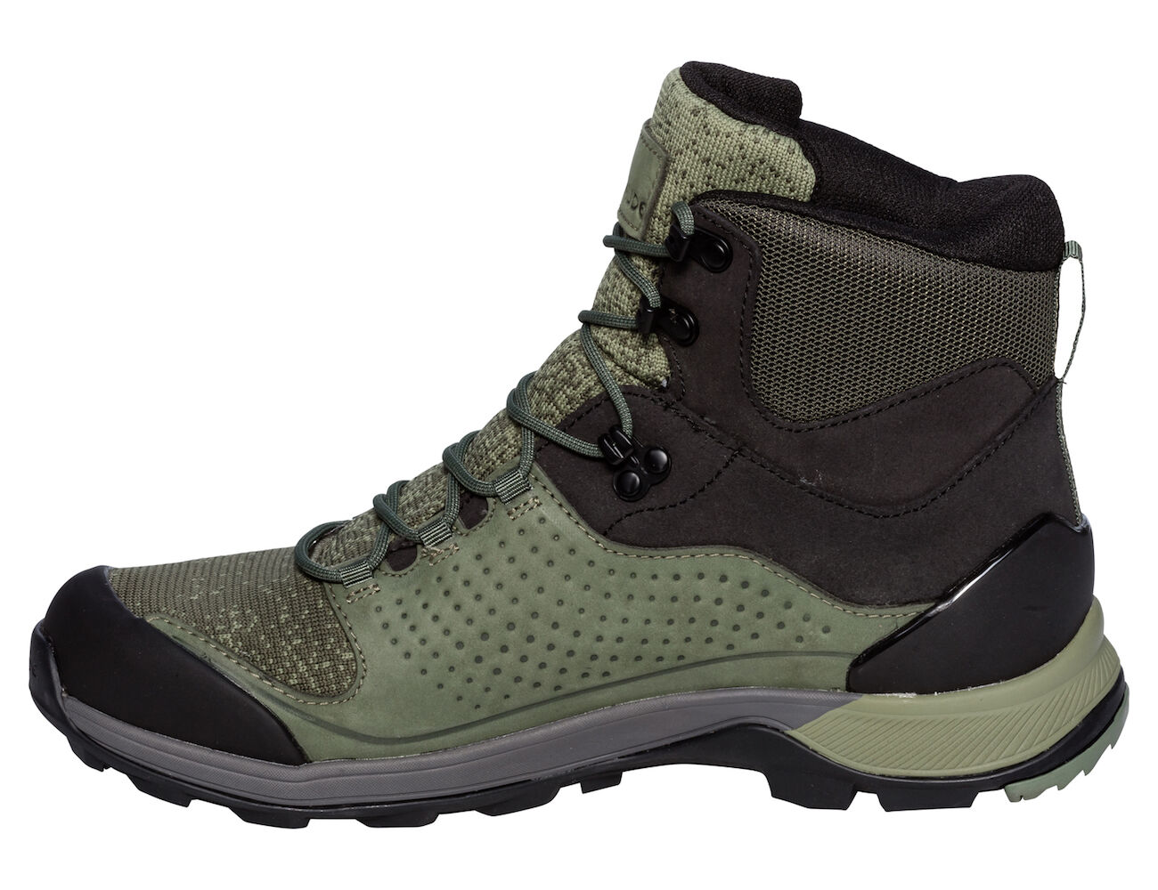 Vaude Men's TRK Skarvan Mid STX - Buty trekkingowe wysokie meskie | Hardloop