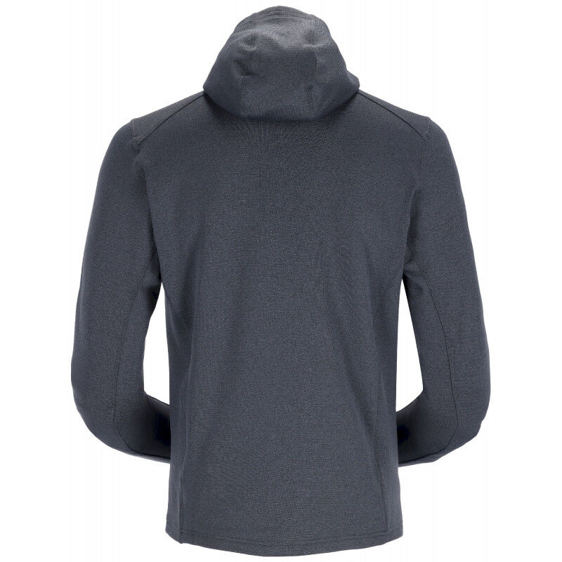 Rab Graviton Hoody - Fleecevest - Heren | Hardloop