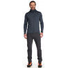 Rab Graviton Hoody - Fleecetakki - Miehet | Hardloop