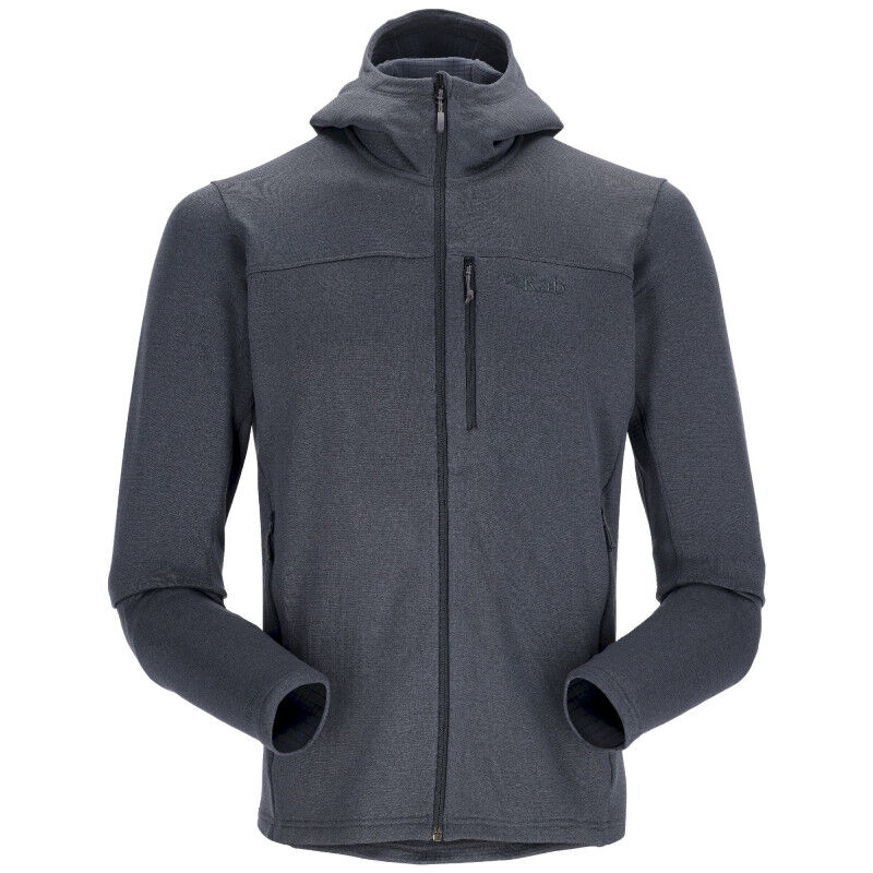 Rab Graviton Hoody - Polaire homme | Hardloop