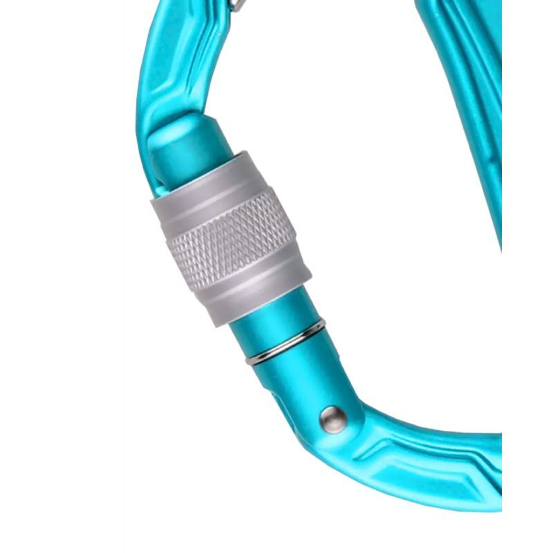 Edelrid Bulletproof Screw II - Carabiner