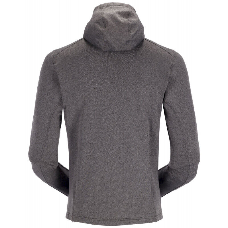 Rab Graviton Hoody - Fleecejacke - Herren | Hardloop
