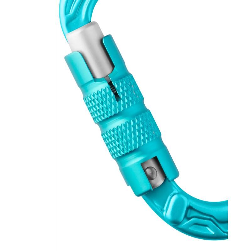 Edelrid Hms Bullet Triple II - Carabiner