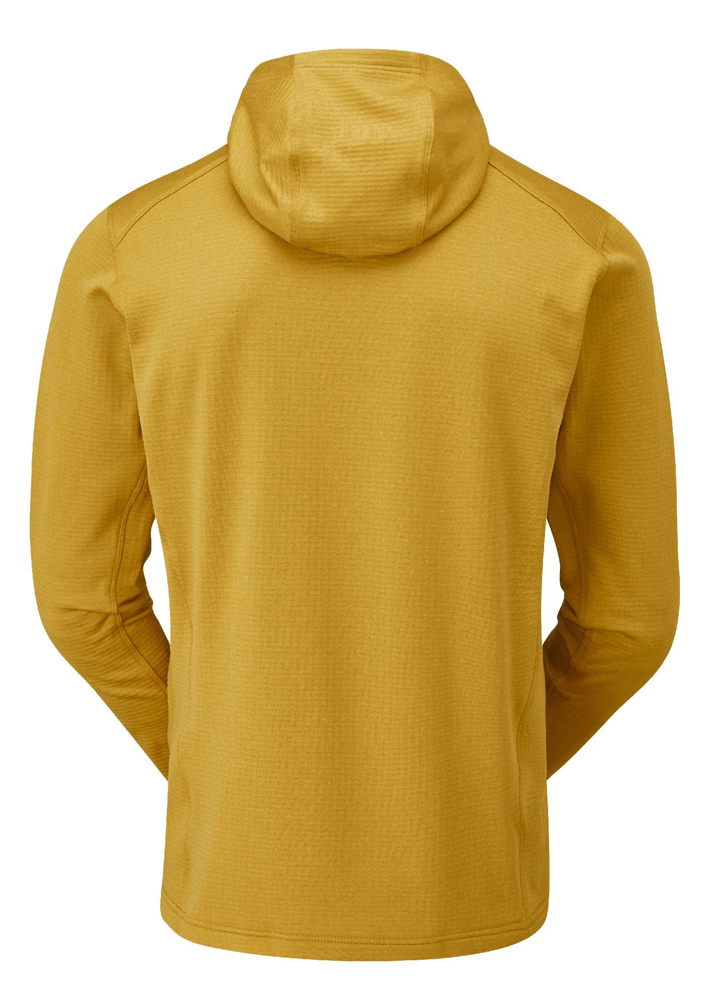 Rab Graviton Hoody - Fleecejacke - Herren | Hardloop