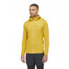 Rab Graviton Hoody - Fleecejacke - Herren | Hardloop