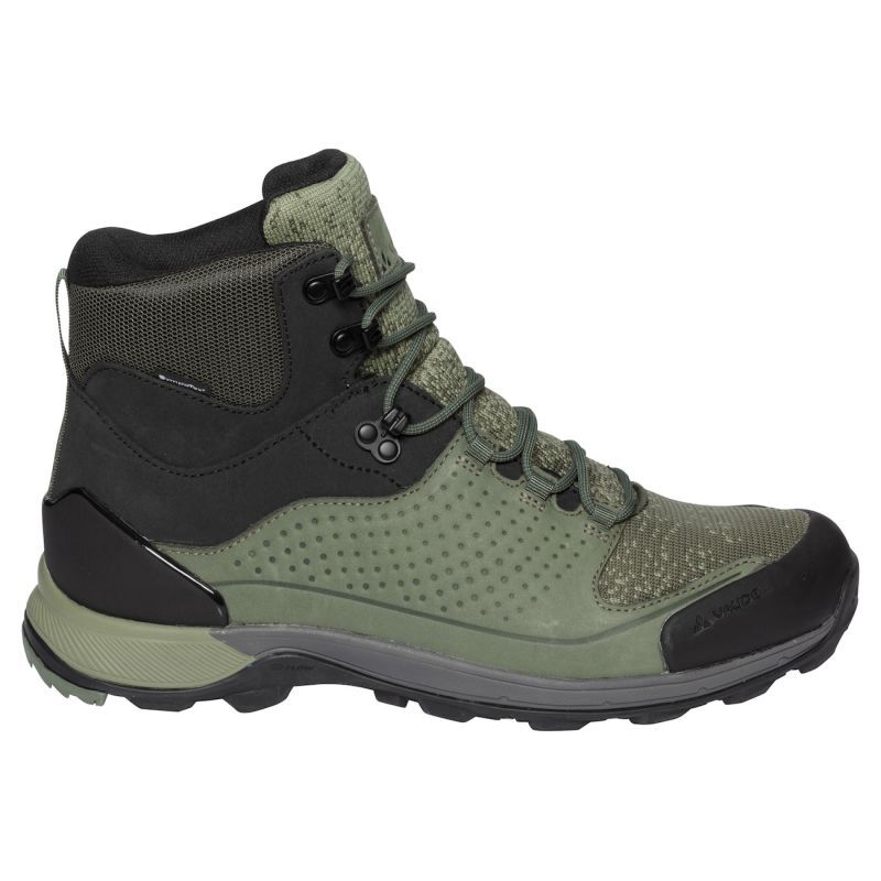 Vaude Men's TRK Skarvan Mid STX - Buty trekkingowe wysokie meskie | Hardloop