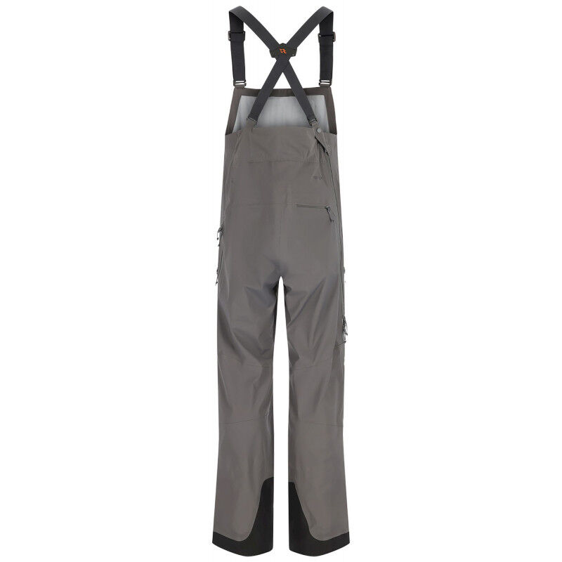 Rab Rab Khroma Kinetic Bib - Ski Bib - Men's | Hardloop