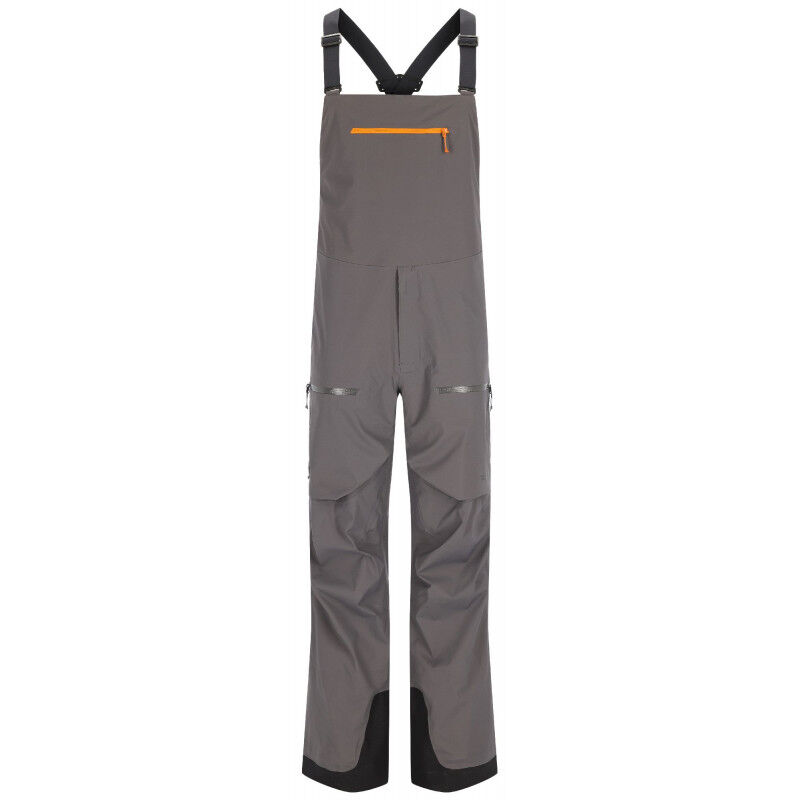 Rab Rab Khroma Kinetic Bib - Ski Bib - Men's | Hardloop