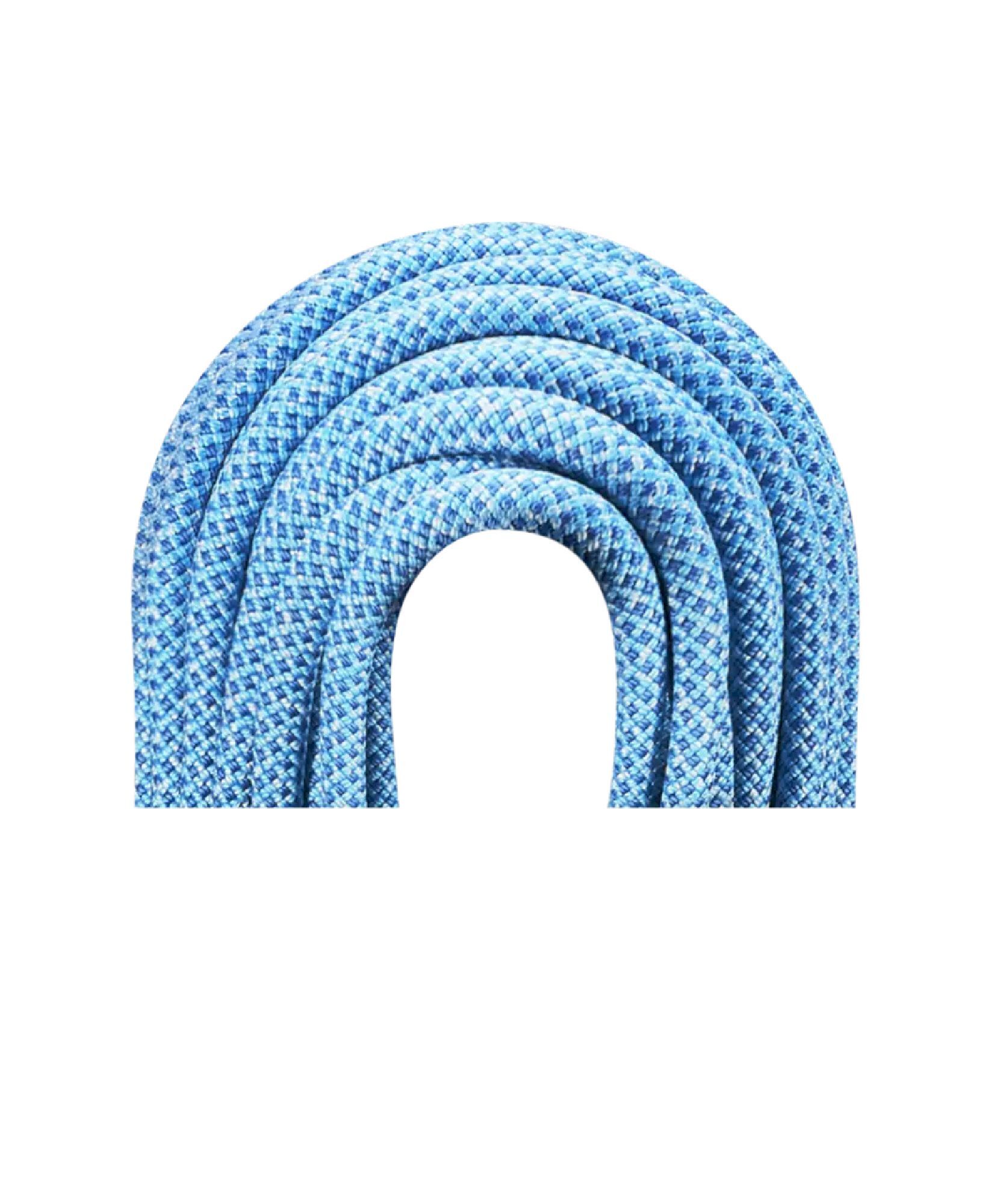 Edelrid Heron Eco Dry 9,8 mm - Lina wspinaczkowa | Hardloop