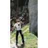 Edelrid Heron Eco Dry 9,8 mm - Lina wspinaczkowa | Hardloop