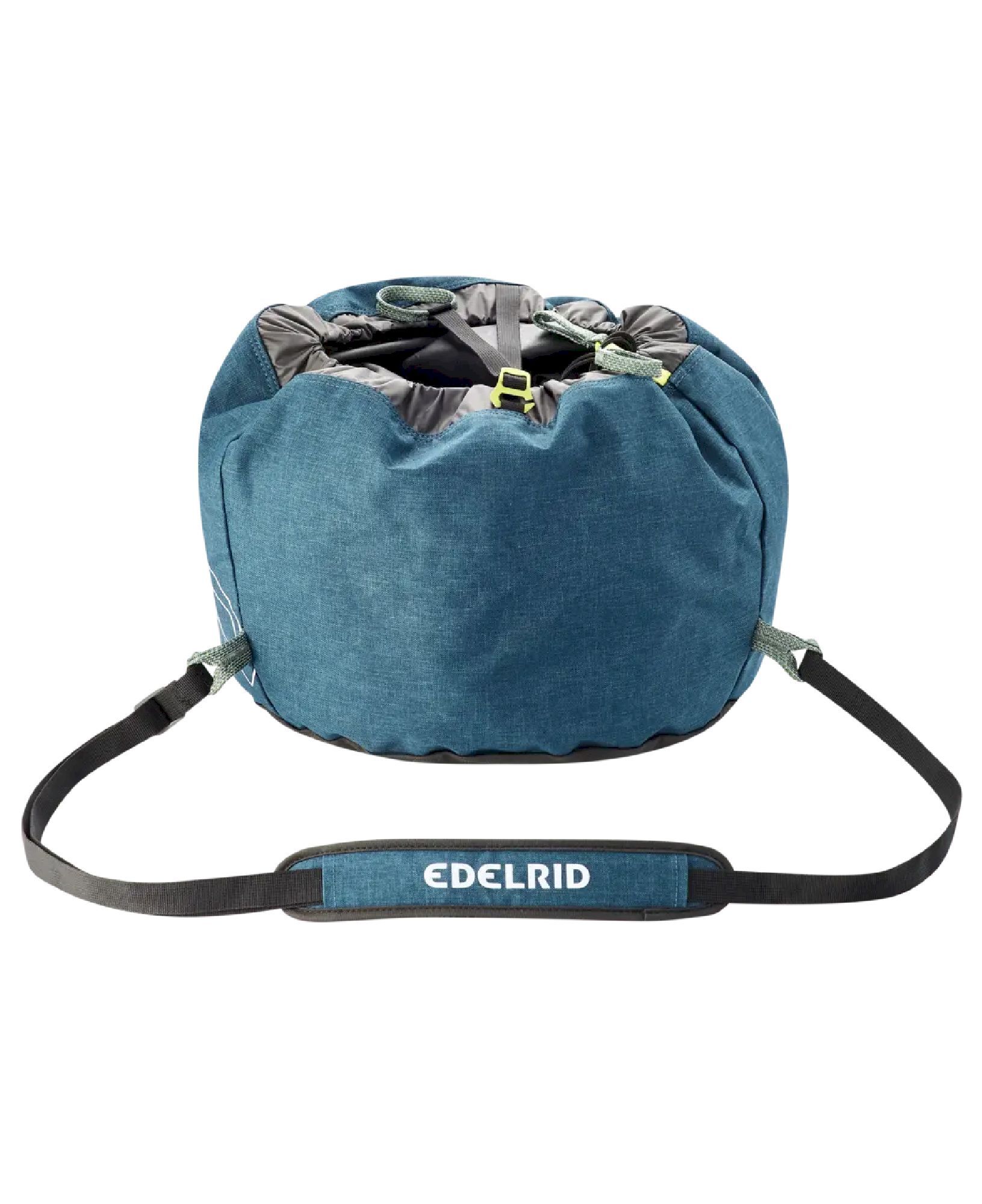 Edelrid Caddy II - Bolsa para cuerdas