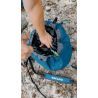 Edelrid Caddy II - Saco de corda | Hardloop