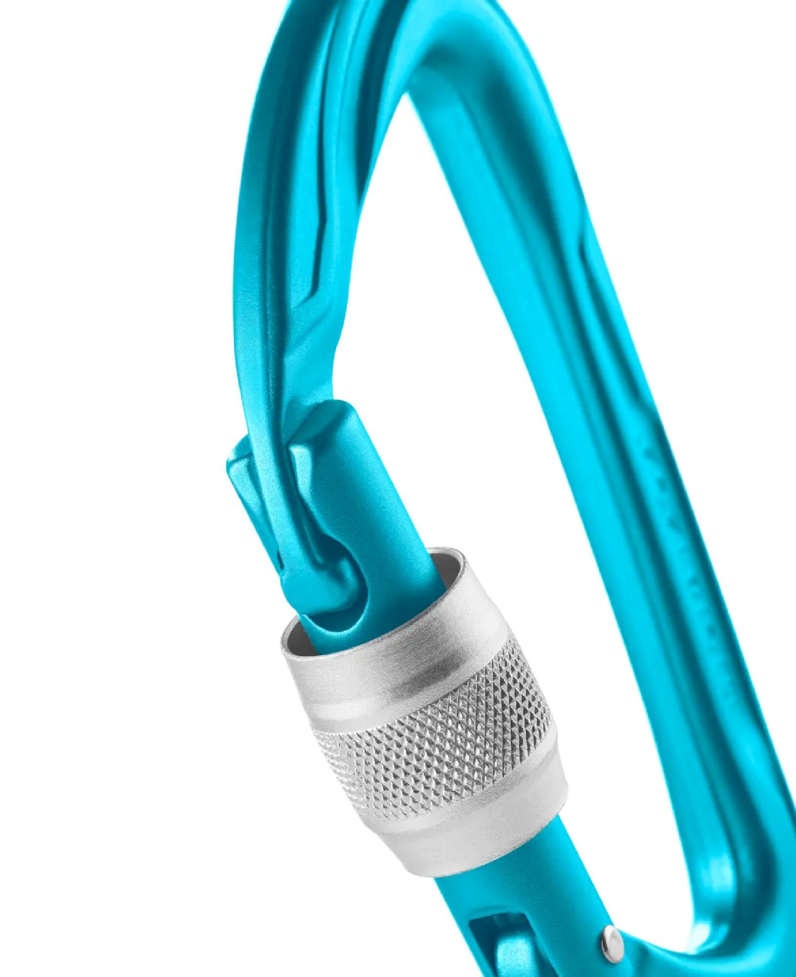 Edelrid Pure Screw  - Carabiner
