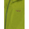 Rab Khroma Cirque Jacket - Giacca antipioggia - Uomo | Hardloop
