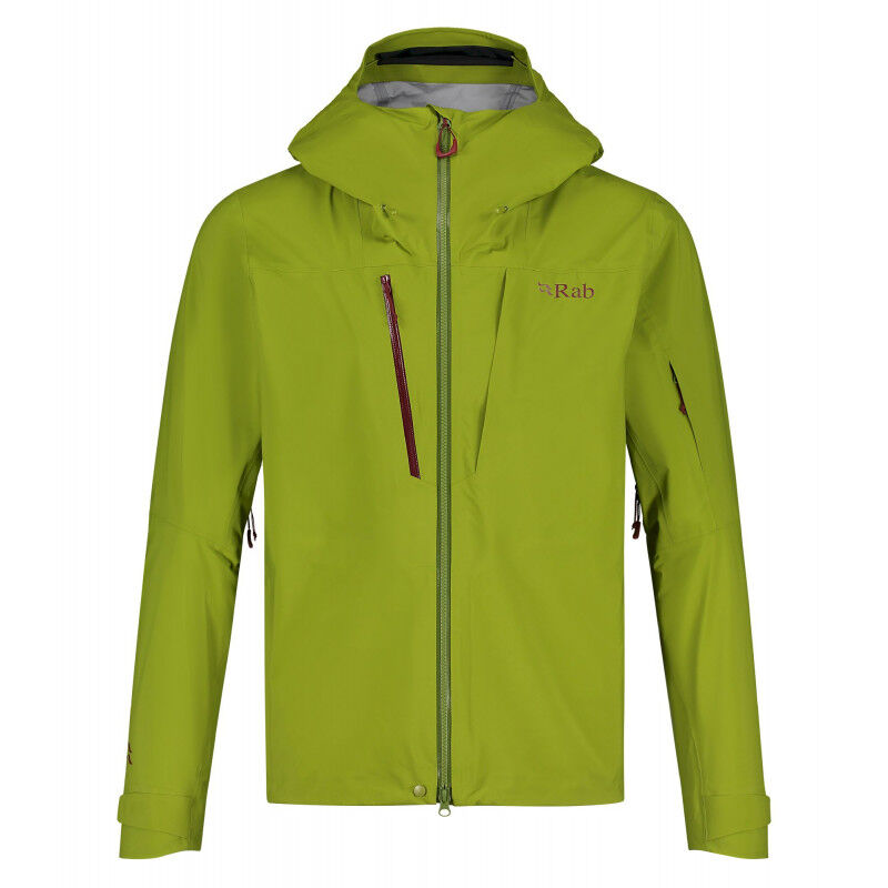Rab Khroma Cirque Jacket - Giacca antipioggia - Uomo | Hardloop