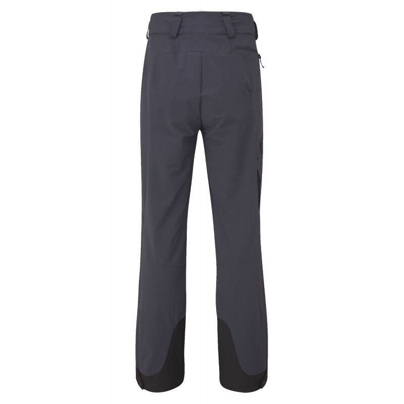 Rab Khroma Ascendor AS Pants - Skihose - Herren | Hardloop