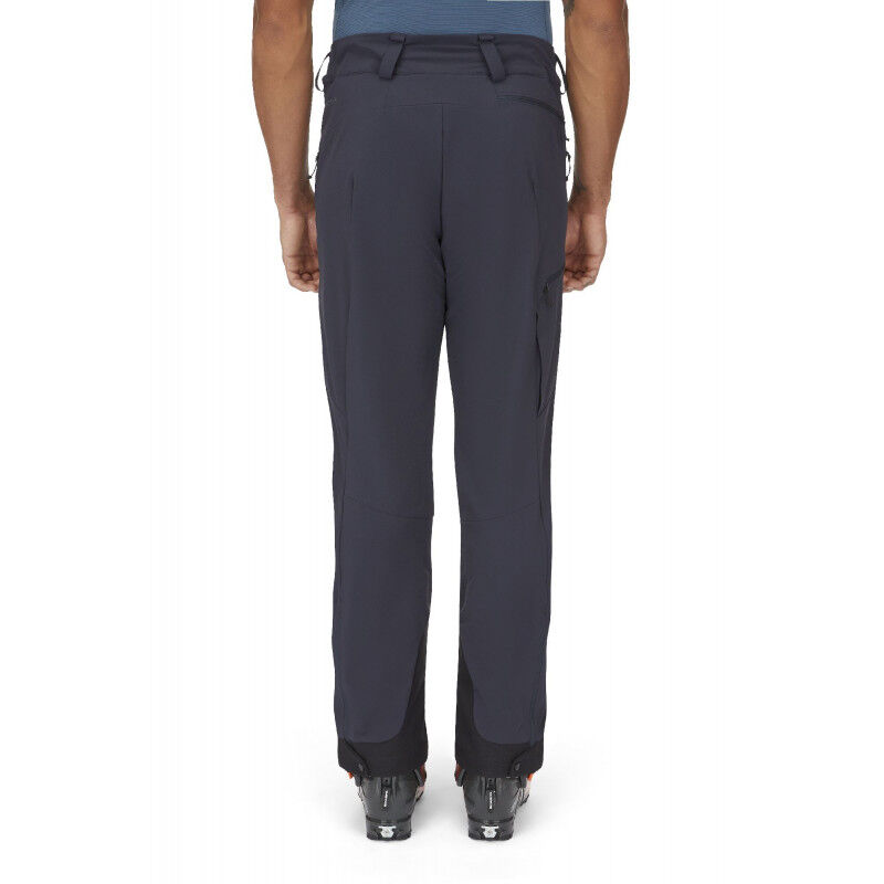 Rab Khroma Ascendor AS Pants - Skihose - Herren | Hardloop