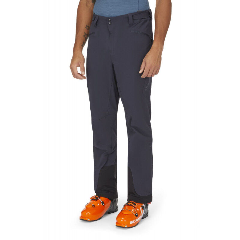 Rab Khroma Ascendor AS Pants - Skihose - Herren | Hardloop