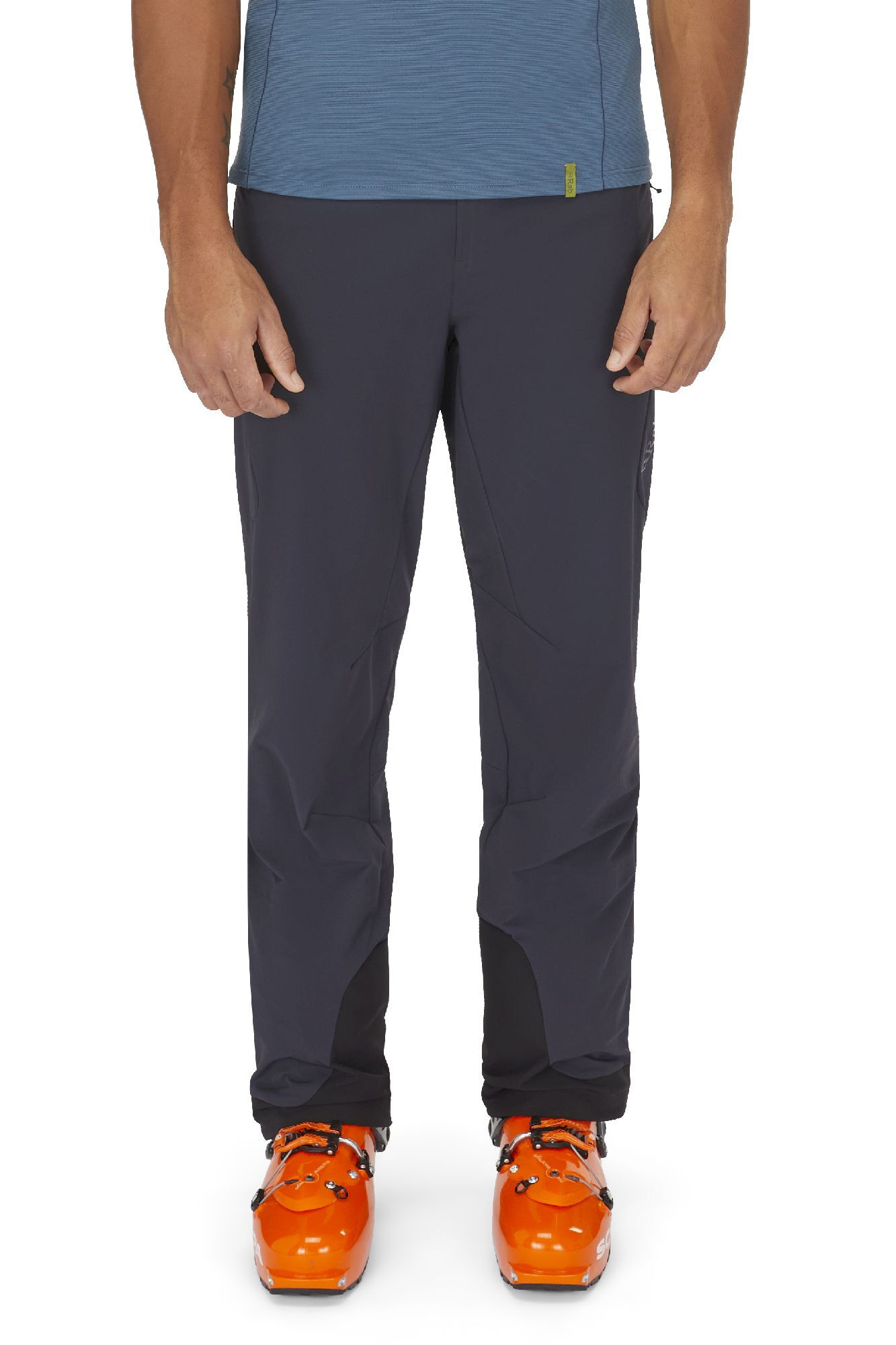 Rab Khroma Ascendor AS Pants - Ski trousers - Men's | Hardloop