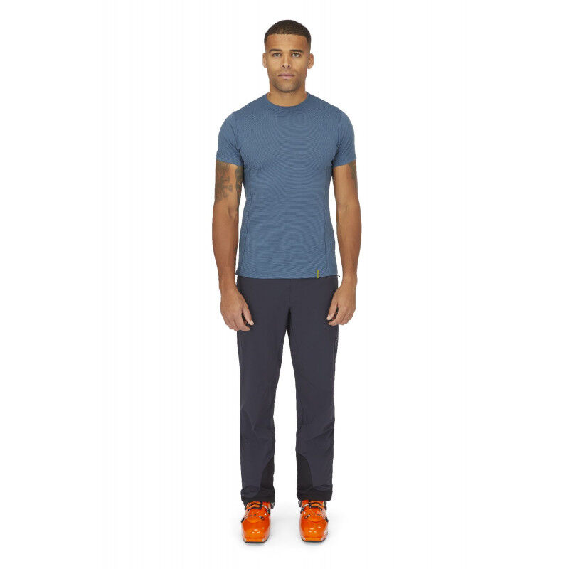 Rab Khroma Ascendor AS Pants - Skihose - Herren | Hardloop