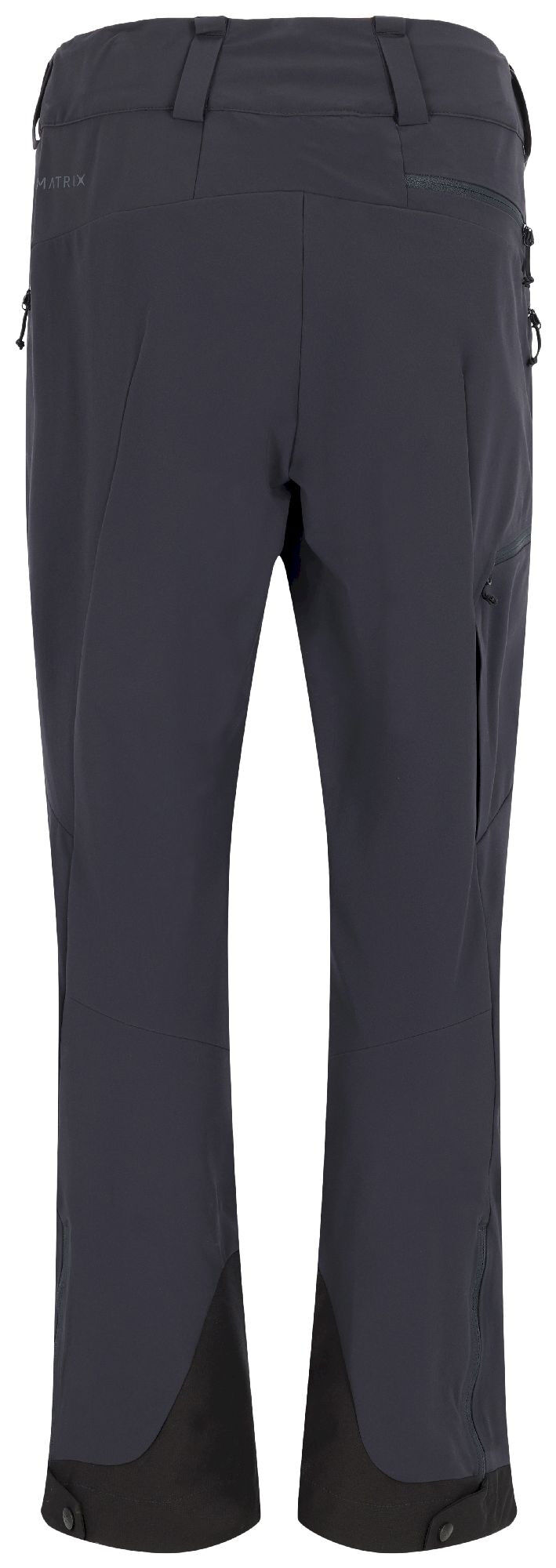 Rab Khroma Ascendor AS Pants - Pantaloni da sci - Uomo | Hardloop