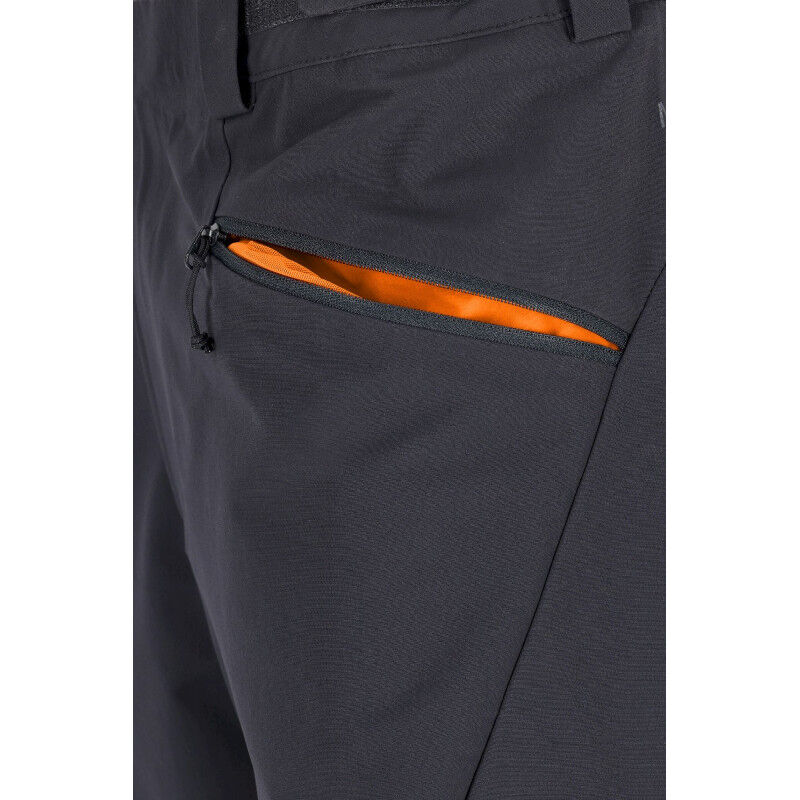 Rab Khroma Ascendor AS Pants - Pantalon ski homme | Hardloop