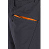 Rab Khroma Ascendor AS Pants - Skidbyxa - Herr | Hardloop