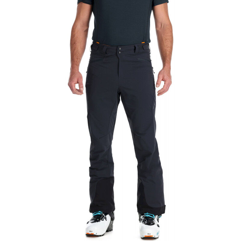 Rab Khroma Ascendor AS Pants - Skihose - Herren | Hardloop