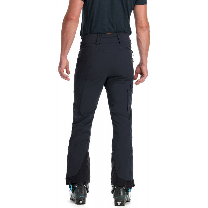Rab Khroma Ascendor AS Pants - Skidbyxa - Herr | Hardloop