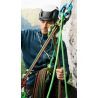 Edelrid Swift Protect Pro Dry 8,9mm - Lina wspinaczkowa | Hardloop