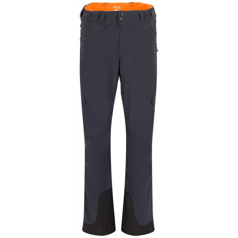 Rab Khroma Ascendor AS Pants - Skibukser - Herrer | Hardloop