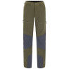 Rab Lochan Pants - Pantaloni softshell - Uomo | Hardloop