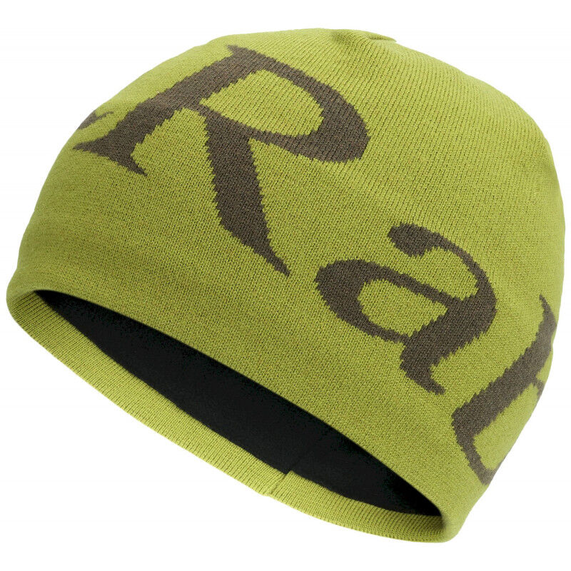 Rab Logo Beanie - Bonnet | Hardloop