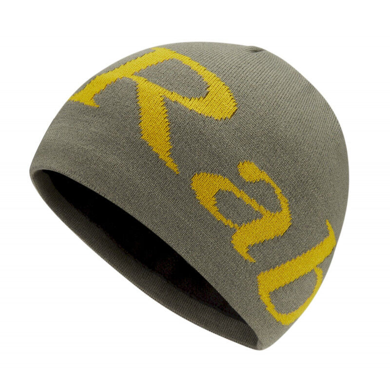 Logo Beanie - Mössa