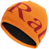 Marmalade / Oxblood Red