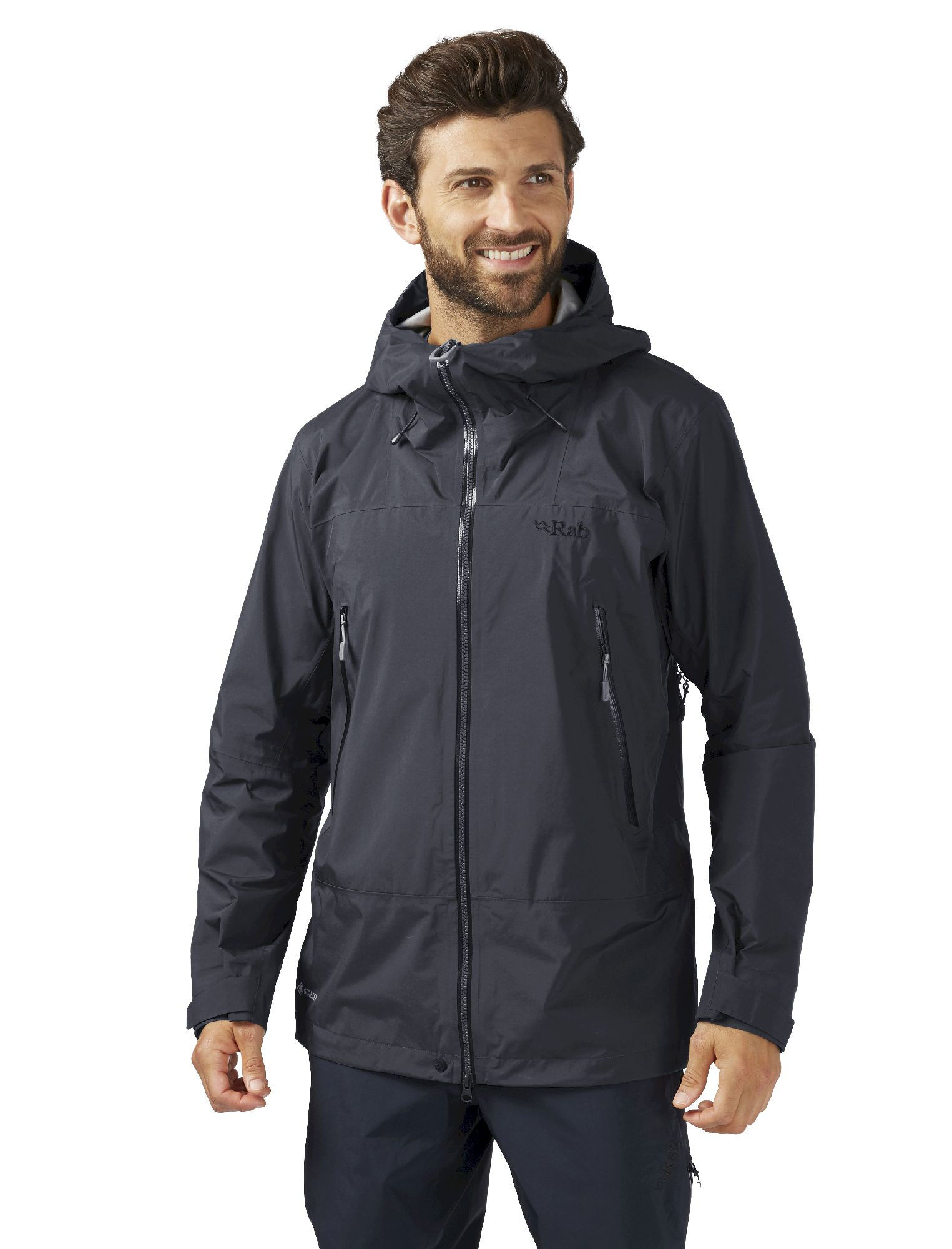 Rab Kangri Paclite Plus Jacket - Waterproof jacket - Men's | Hardloop
