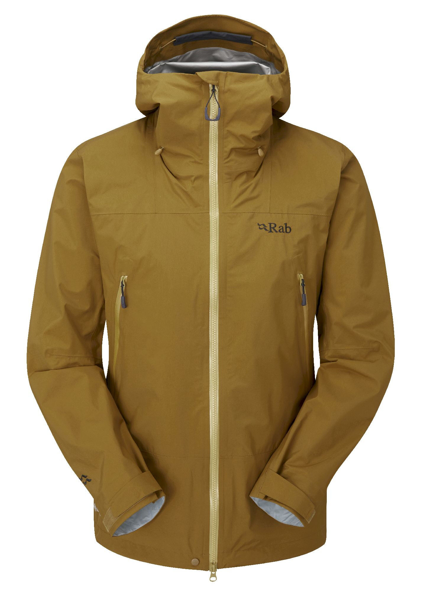 Rab Kangri Paclite Plus Jacket - Sadetakki - Miehet | Hardloop