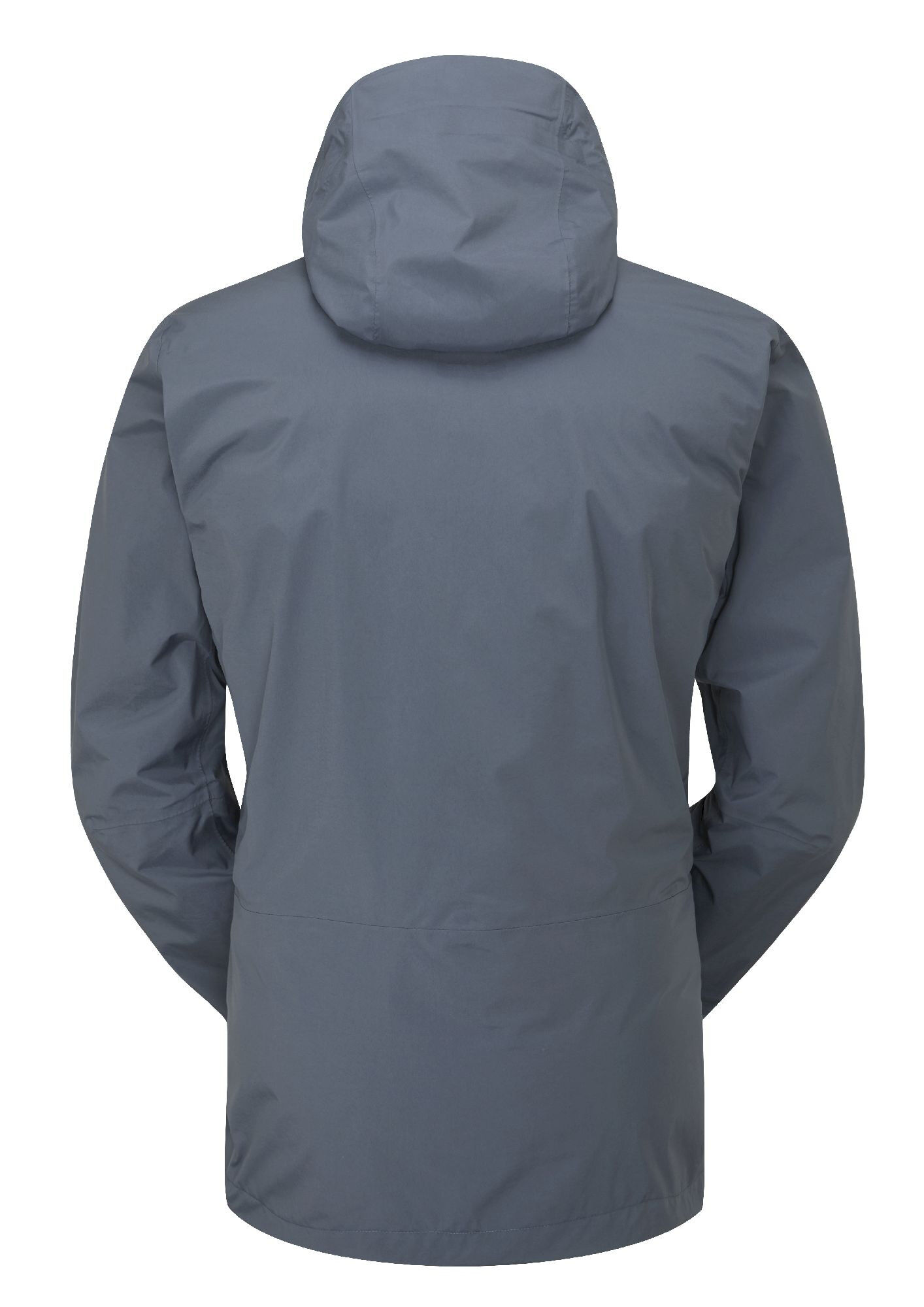 Rab Kangri Paclite Plus Jacket - Kurtka przeciwdeszczowa meska | Hardloop
