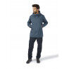 Rab Kangri Paclite Plus Jacket - Kurtka przeciwdeszczowa meska | Hardloop