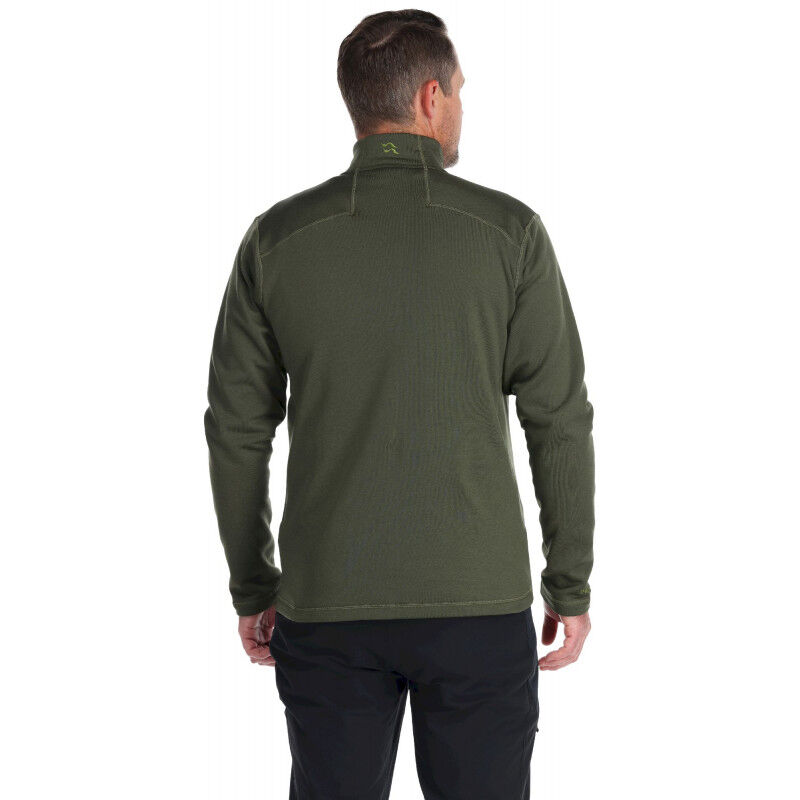 Rab Geon Jacket - Polaire homme | Hardloop