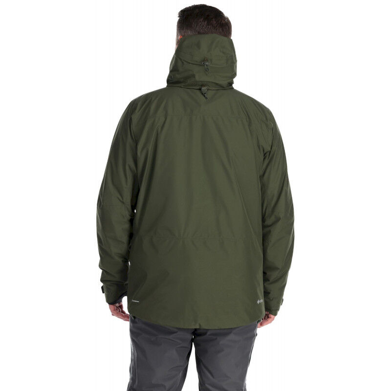 Rab Khroma Volition Jacket - Skijacke - Herren | Hardloop