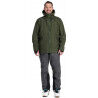 Rab Khroma Volition Jacket - Skidjacka - Herr | Hardloop