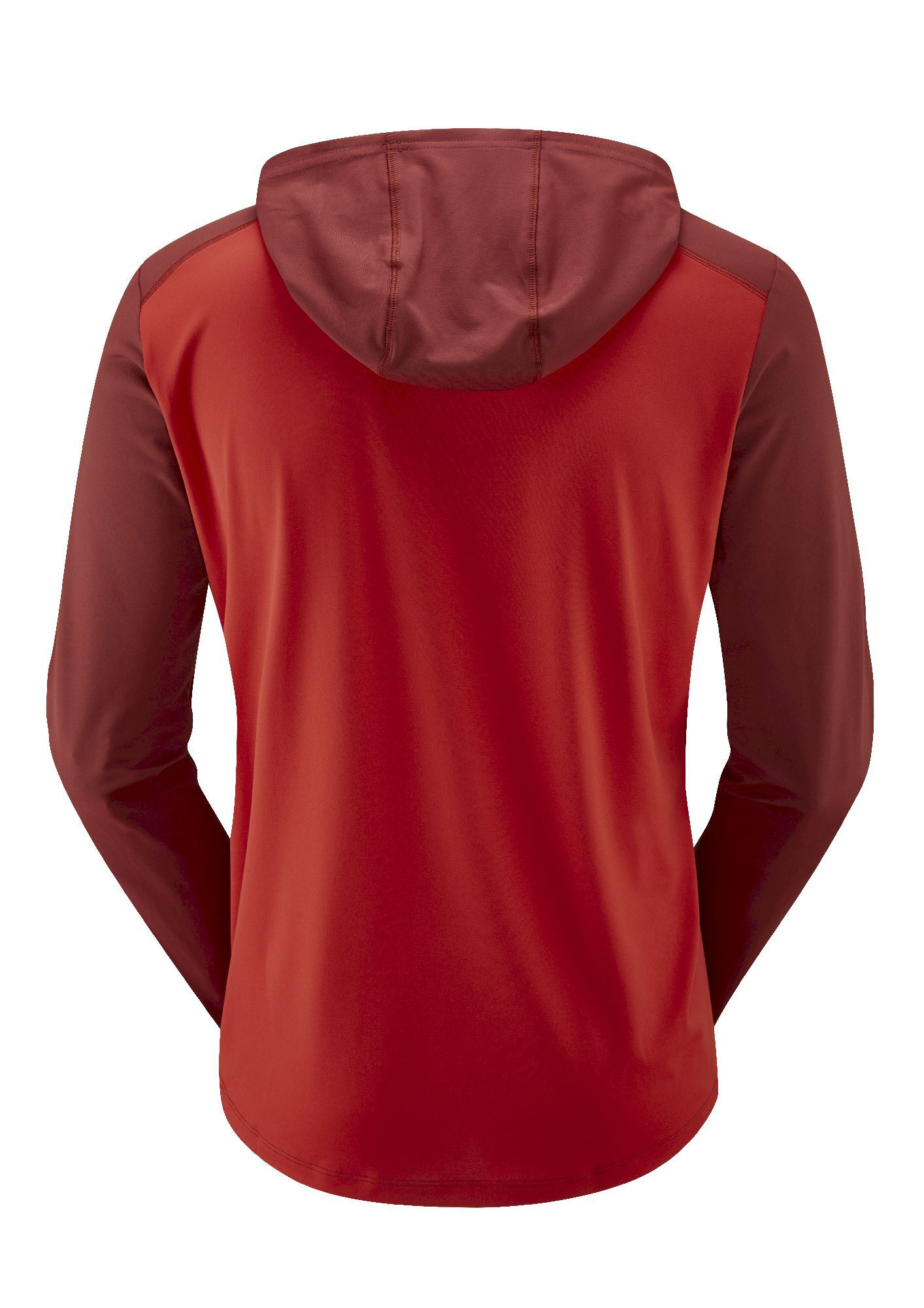 Rab Force Hoody - Intimo - Uomo | Hardloop